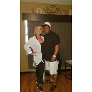 Meet your Posher, Rob